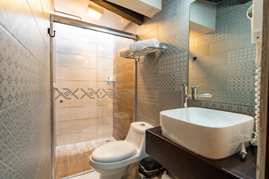 Yox Hotel Boutique photo