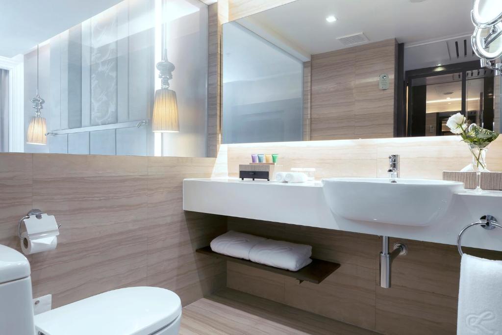 バスルーム（客室）