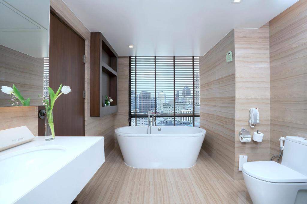 バスルーム（客室）