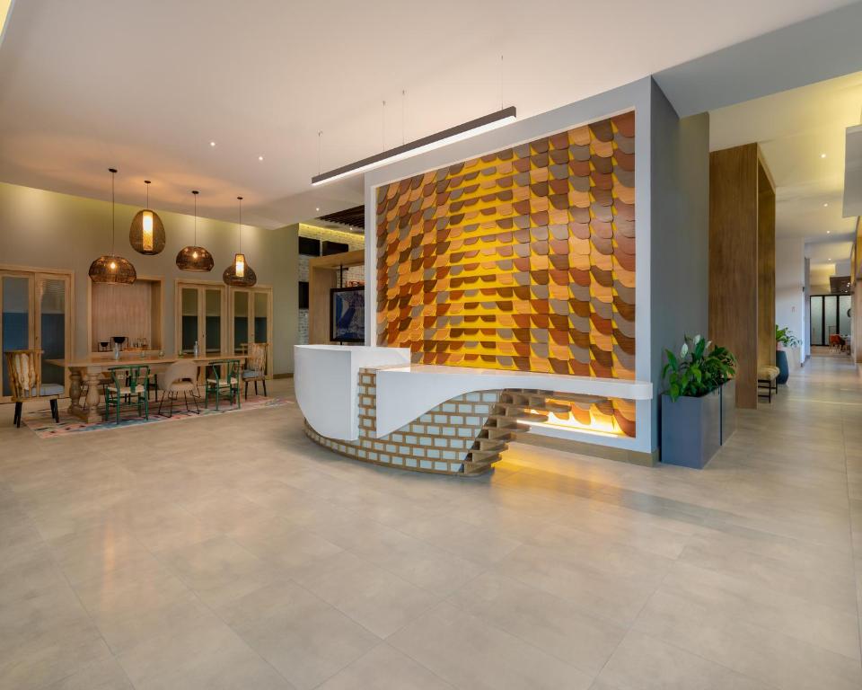 Hyatt Centric San Salvador photo