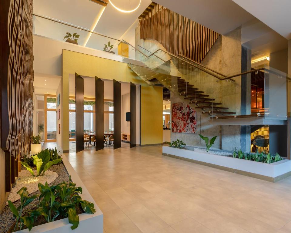 Hyatt Centric San Salvador photo