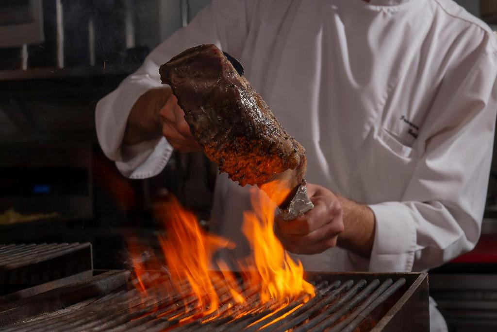 お料理のイメージ