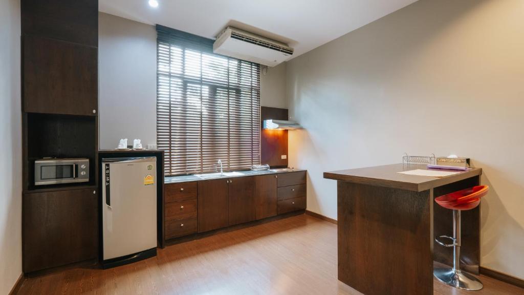 المنظر الخارجي