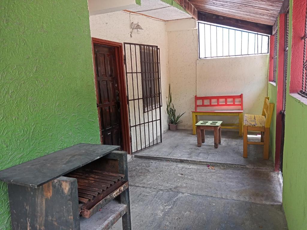 Estancia Riker photo