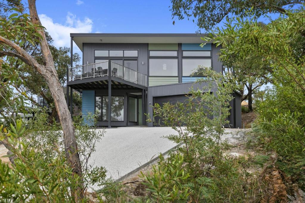 Namaste, Aireys Inlet