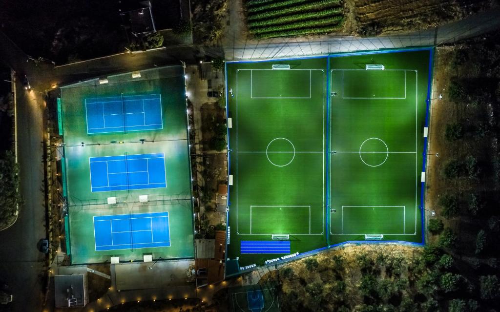 フィットネス/ジム