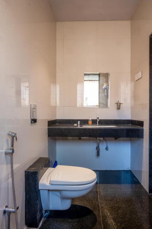 West Valley Villa Mahabaleshwar photo
