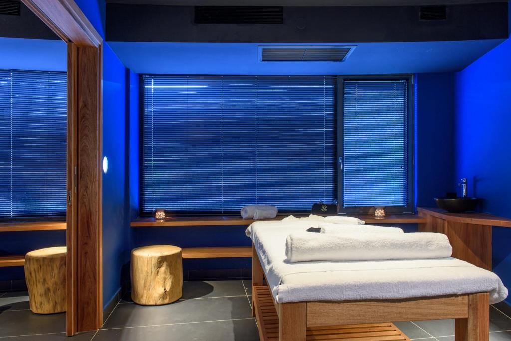 Crete Island Lyttos Mare Additional