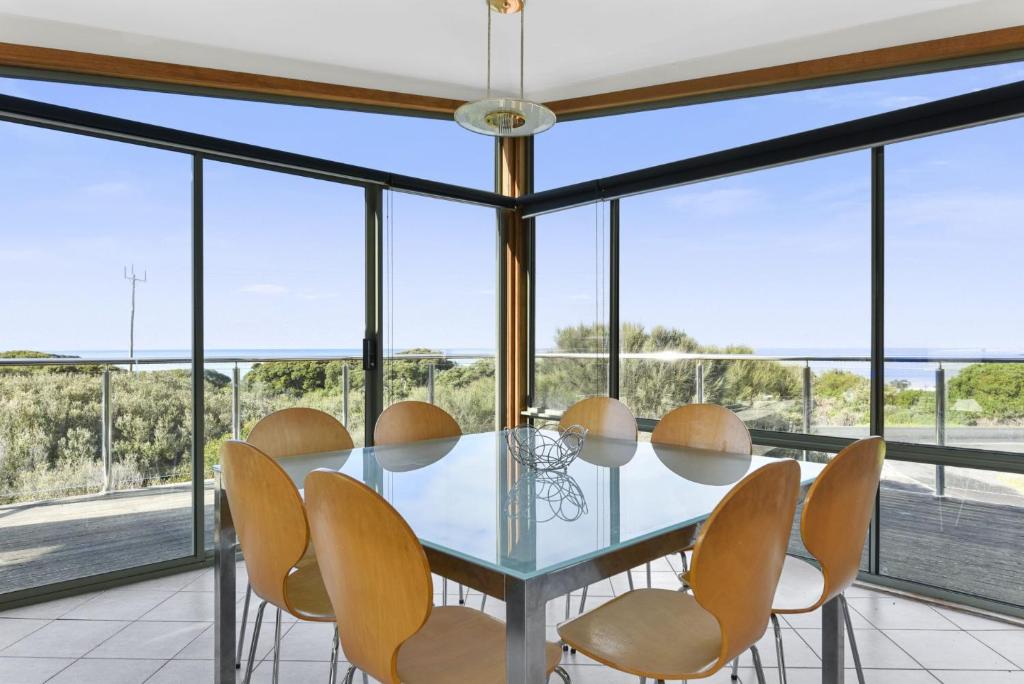 Bellbird, Aireys Inlet