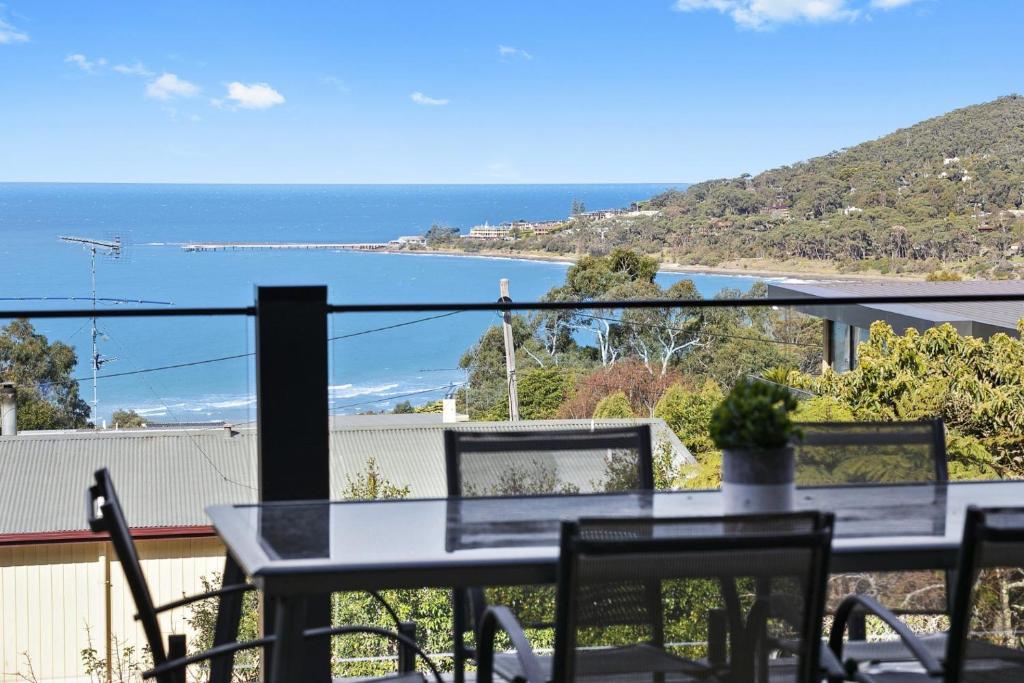 Belvedere Four, Lorne