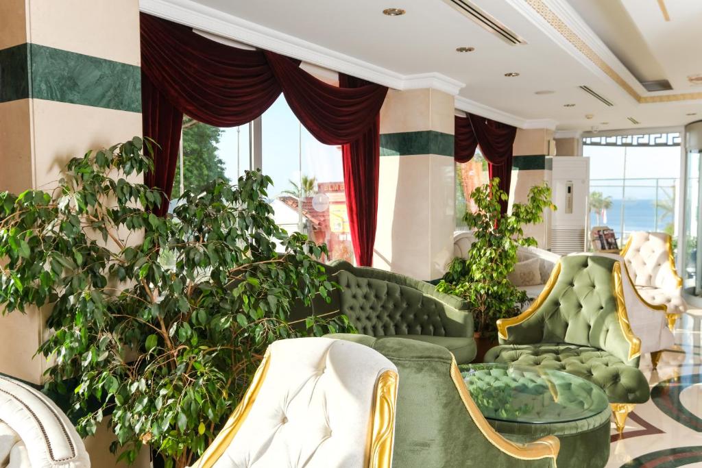 빌렘 호텔 비치 앤 스파 호텔 이미지 2