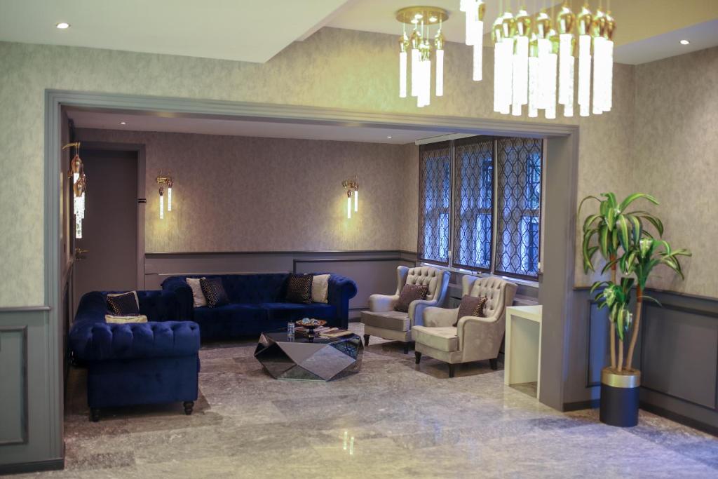 Loop Hotel Bosphorus Istanbul photo