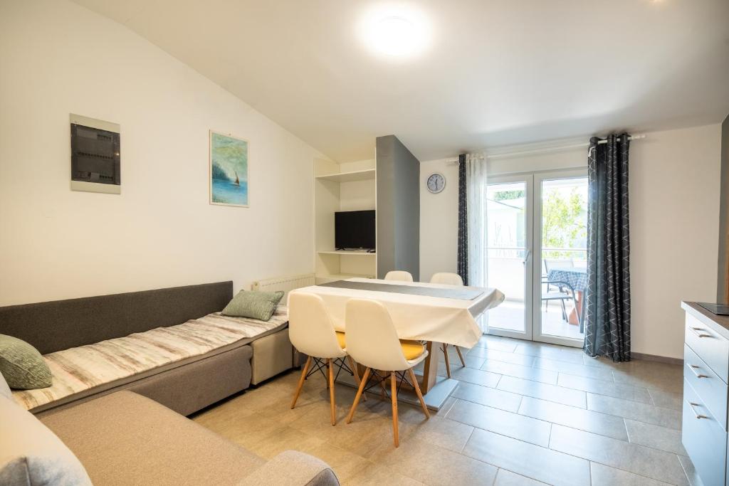 Apartments Barka photo