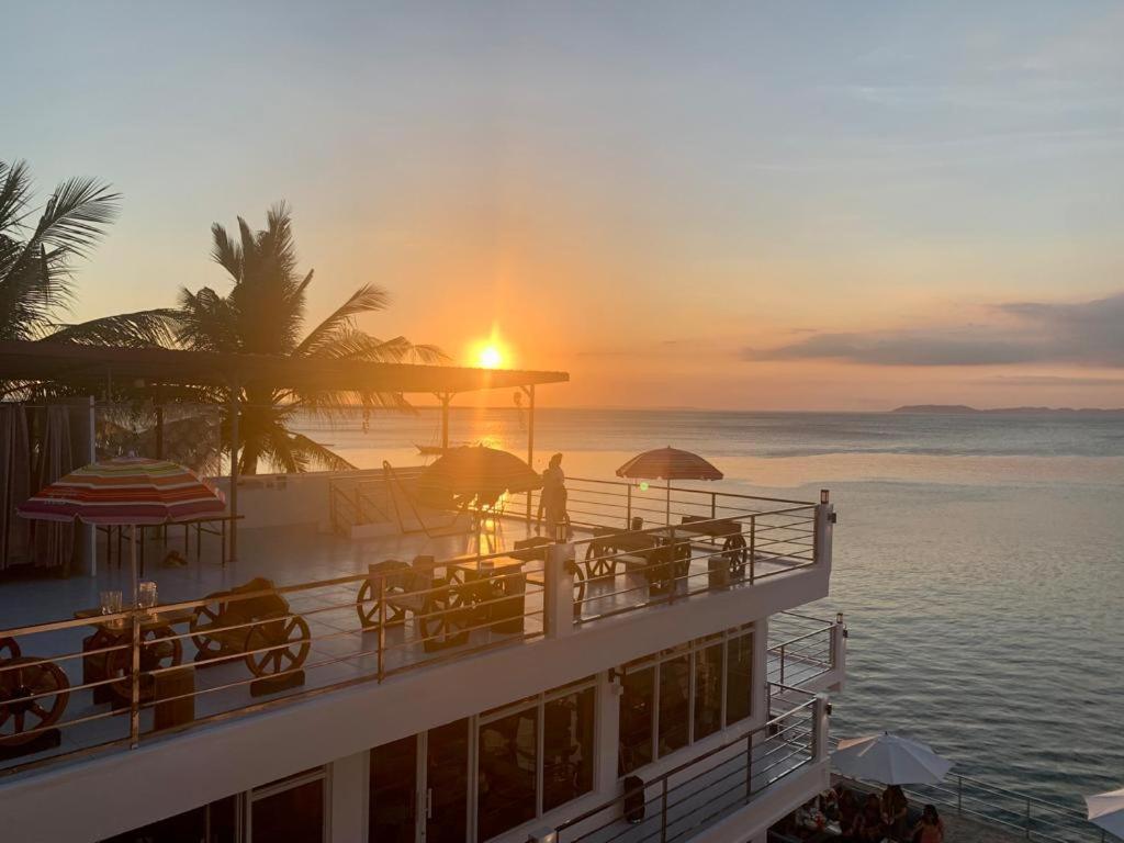 Surrounding environment