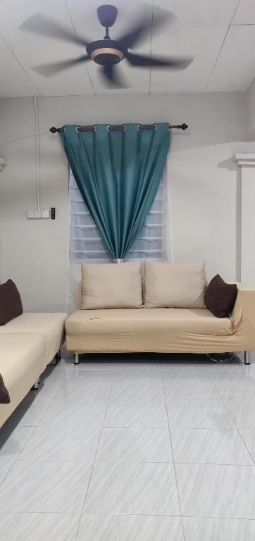 Raudah Homestay Kuala Nerang photo