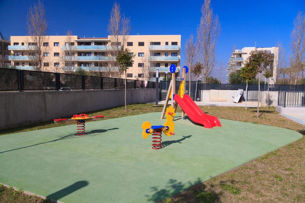 UHC Salou Residencial - 5