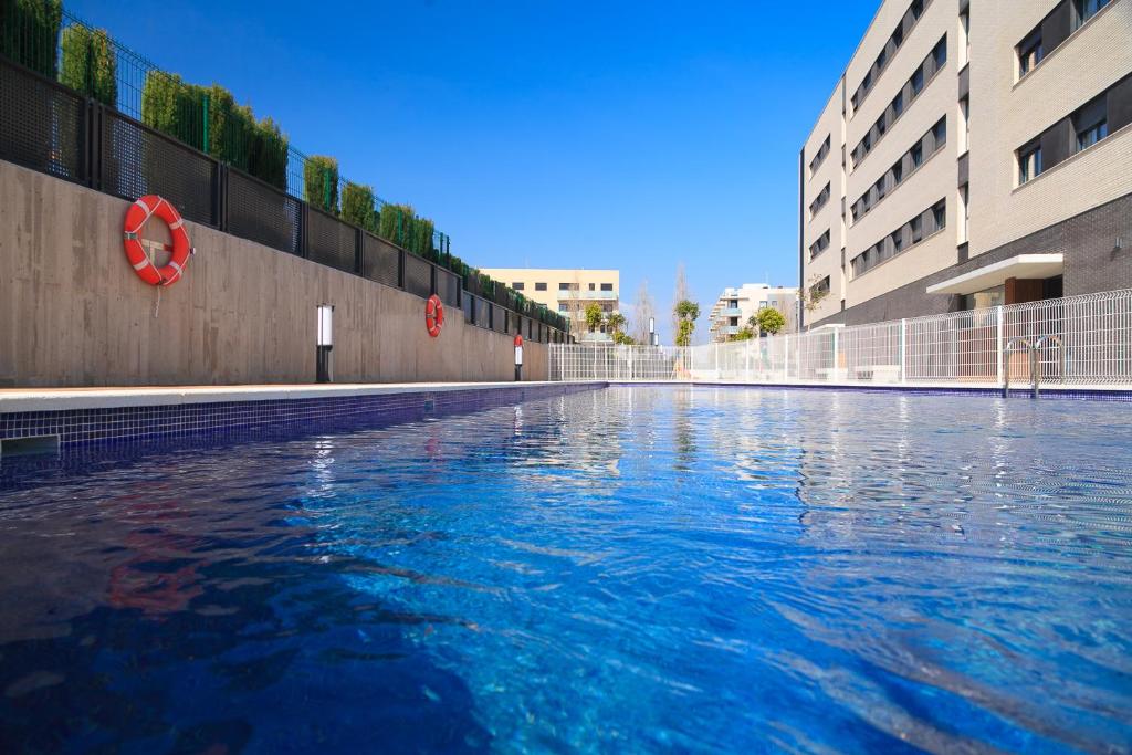 UHC Salou Residencial - 2