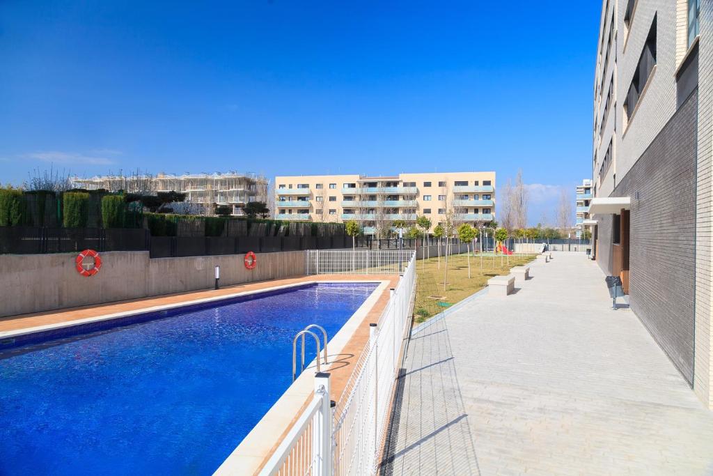 UHC Salou Residencial - 4