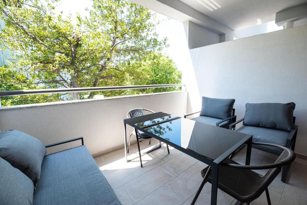 Apartments Barka photo