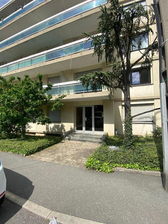 KASA VOYTIER Parking privé & Wifi - Balcon & Ascenseur - 5