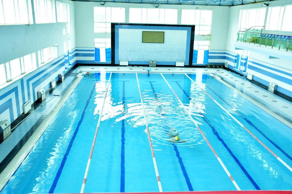 Sumgait Olimpik SportComplex photo