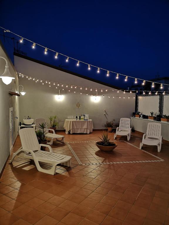NA' SCICCHERIA HOME - 2