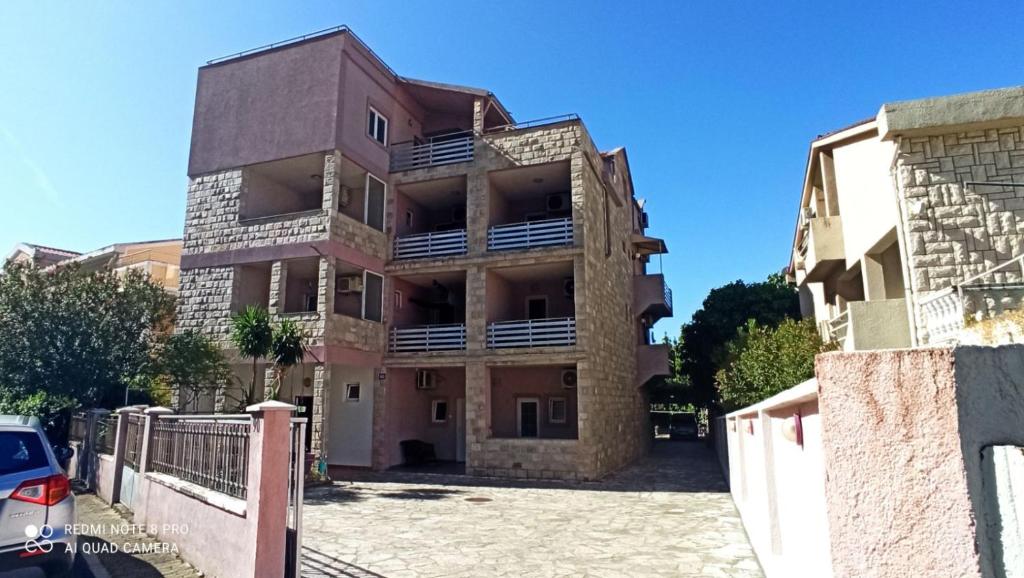 Kuća Todorović, Budva