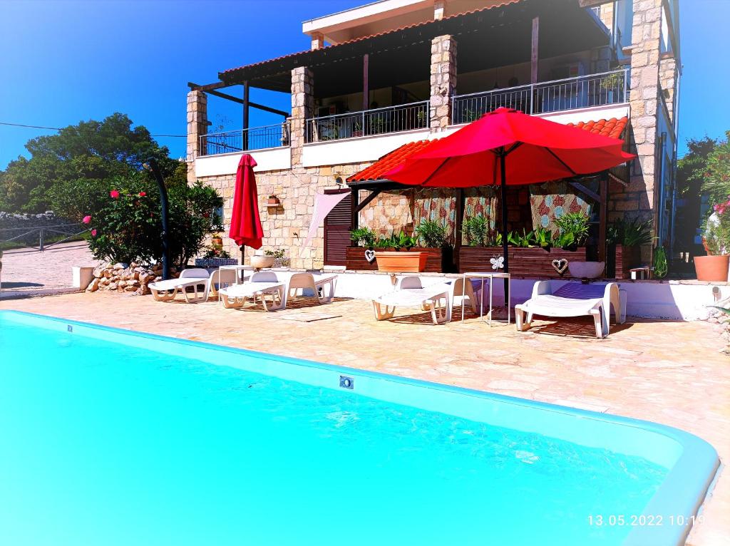 Apartments Kaic photo