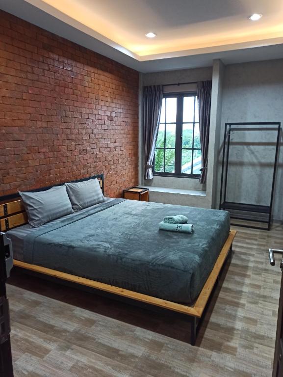 Bearry Loft — Hotel in Nakhonratchasima