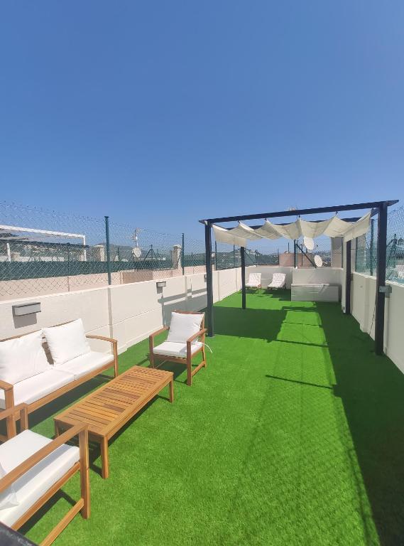 Atico duplex Calpe Bay - 1