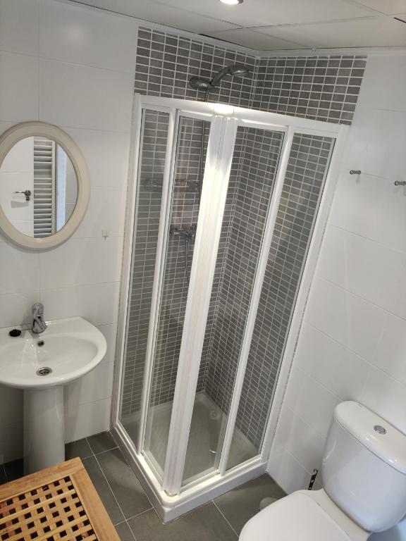 Apartamento Premium con Vistas al Mar en La Manga Beach Club - 2