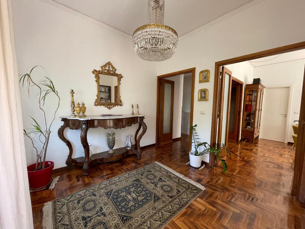 Lumachella B&B, Cefalù