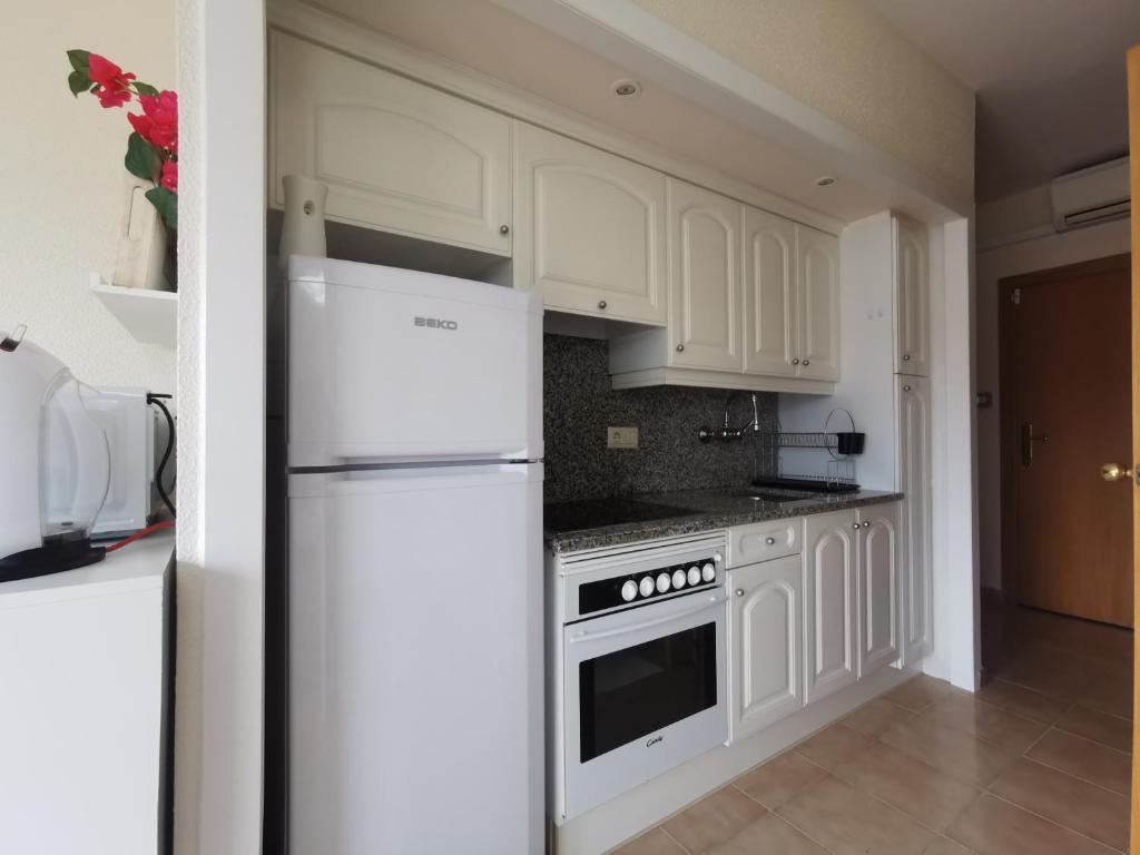 VILLAS COSETTE - Apartamento Neptuno 414 - 4