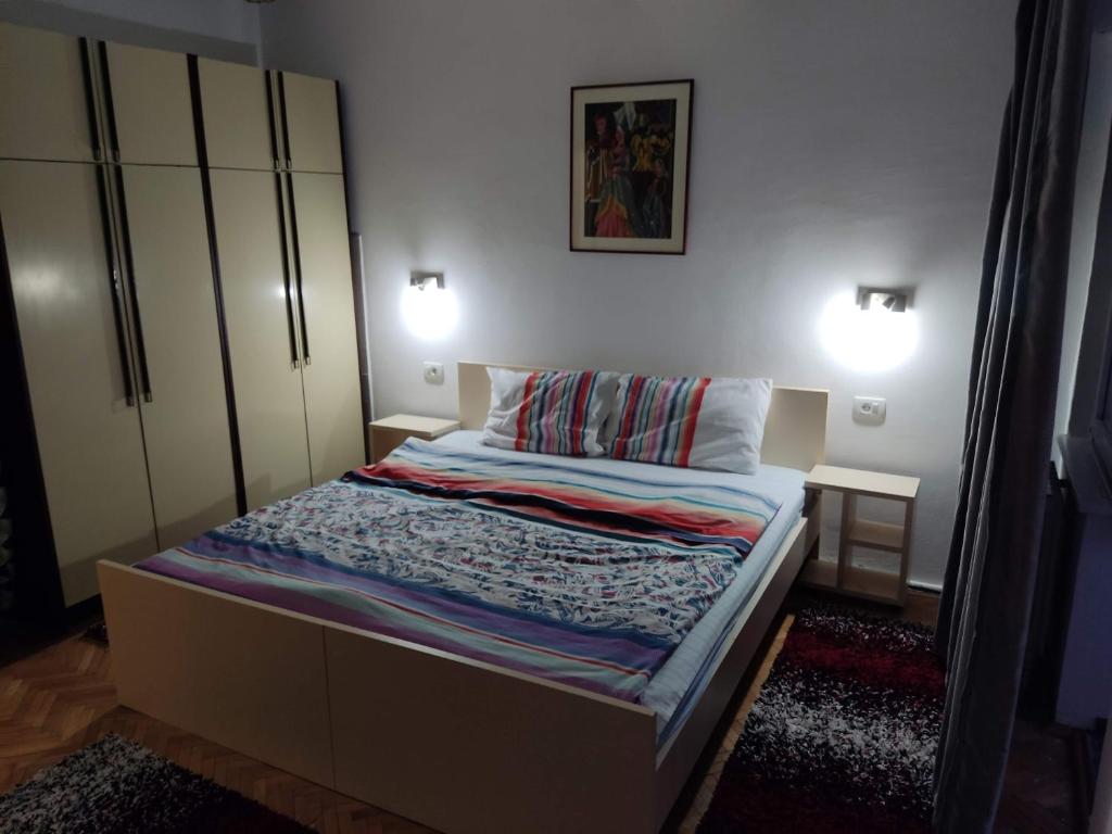Zozi urban studio — Hotel in Skopje