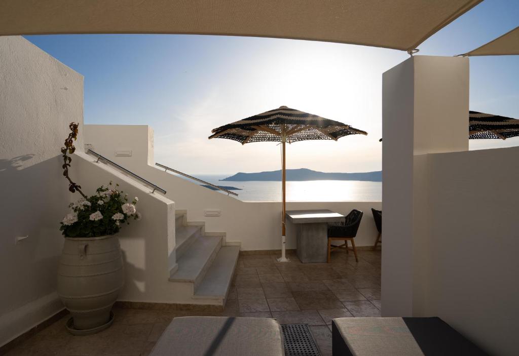 Asha Luxury Suites photo