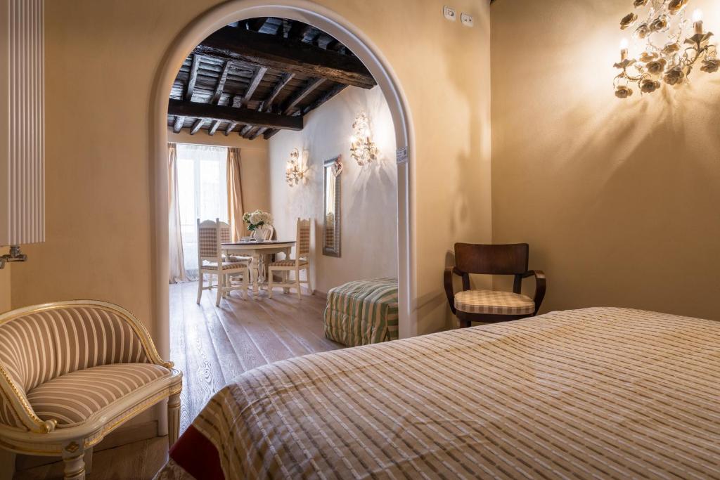 The Luxury Madonnina Suite - 4