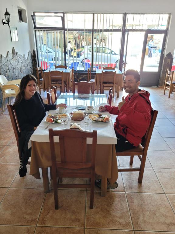 Nako Guest House bar&restaurants photo