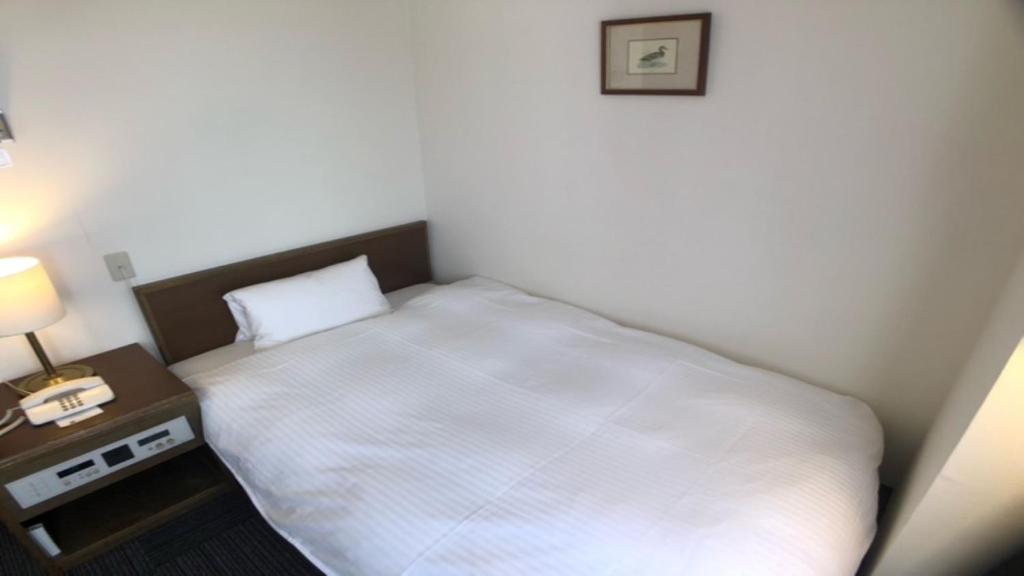 Komaki City Hotel by Reiahhotels photo