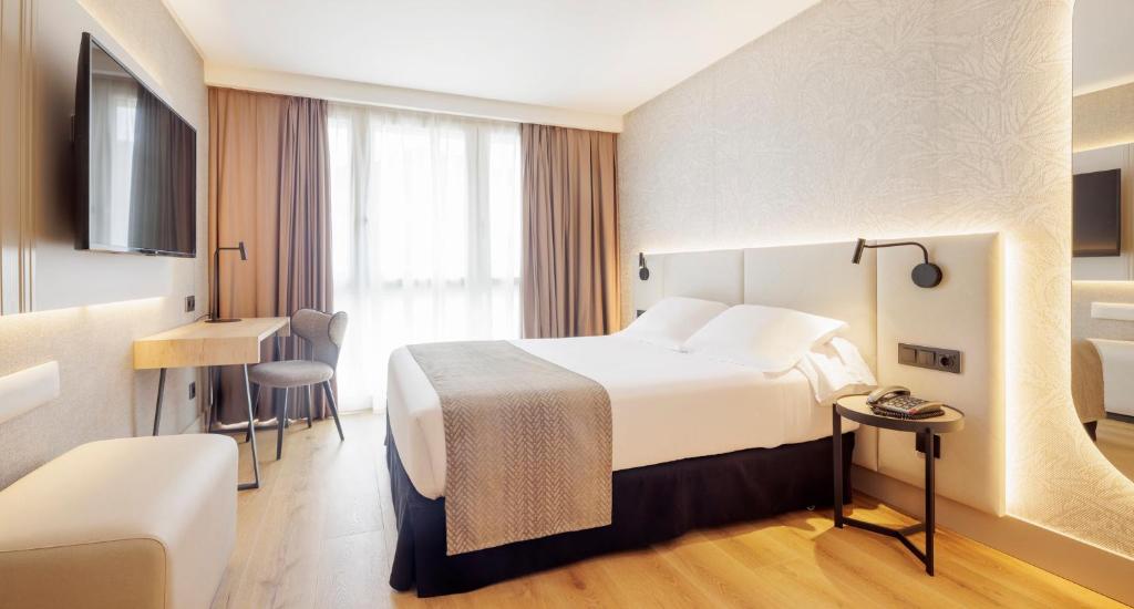 Habitación Triple Superior