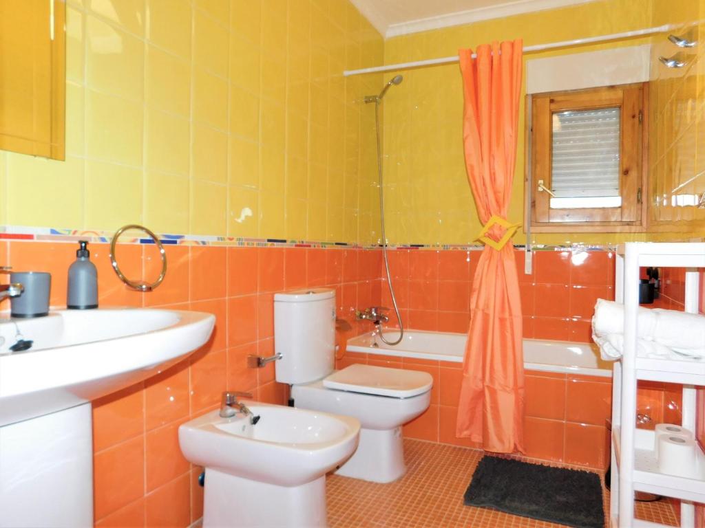 Apartamento cerca de La Xara - 3