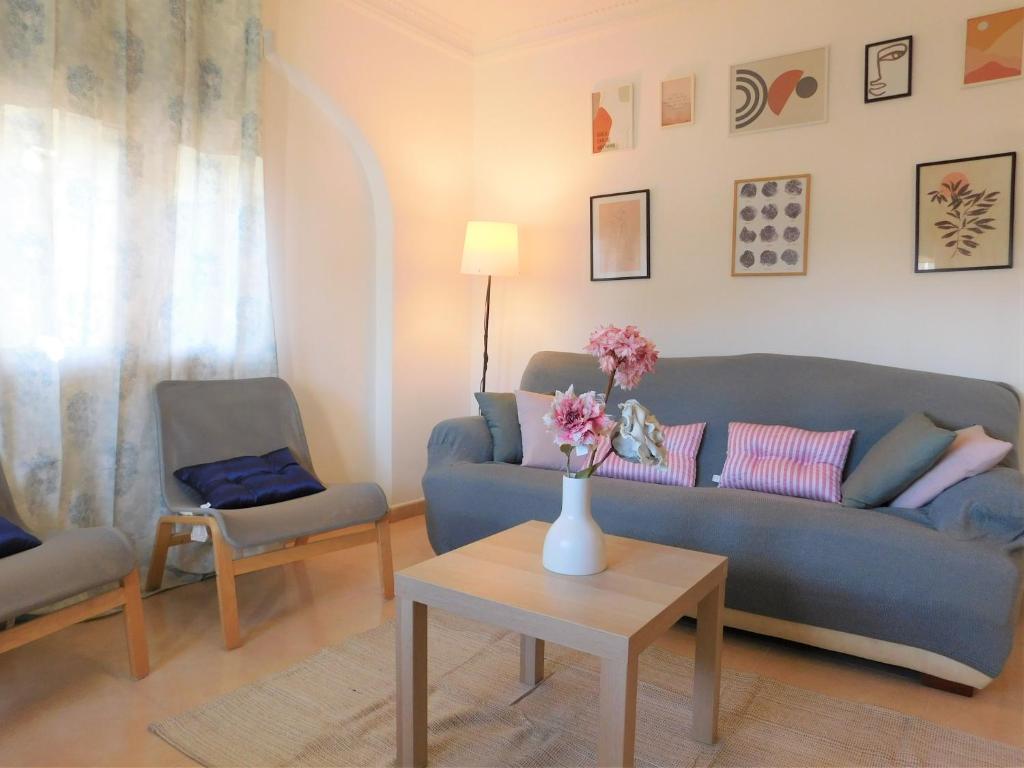 Apartamento cerca de La Xara - 5