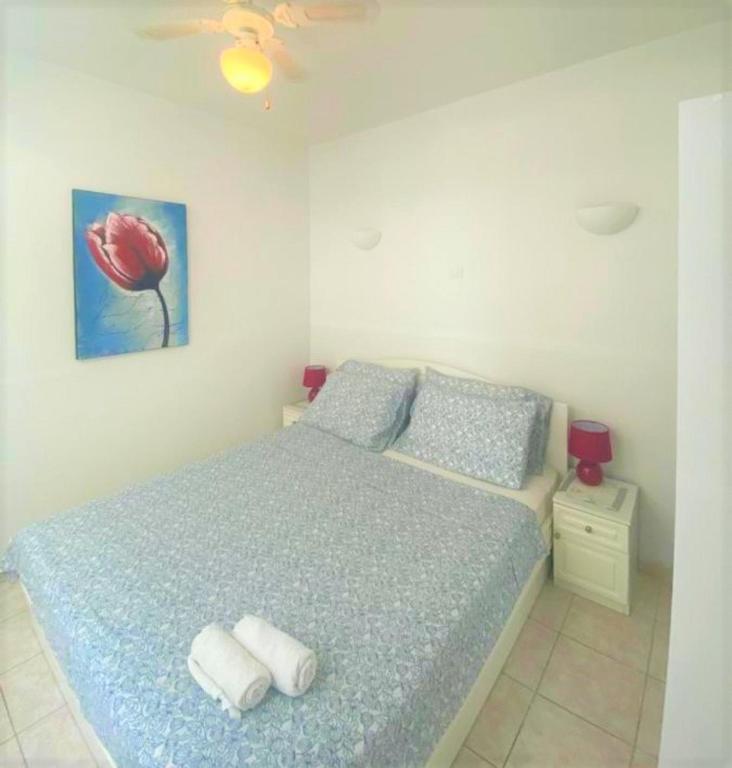 Bliss Apartments - 5