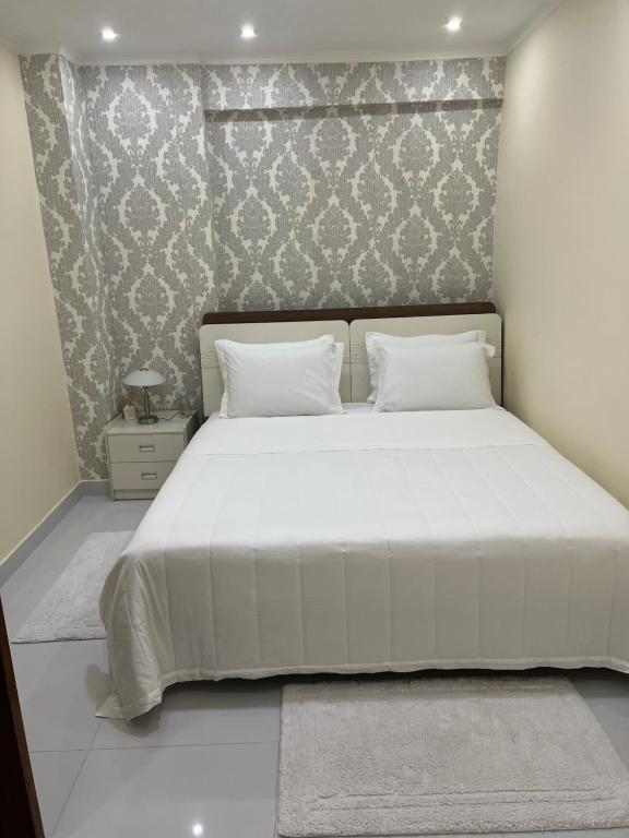 Wonderful 1 bedroom apartment in Luanda — Hotel in Luanda