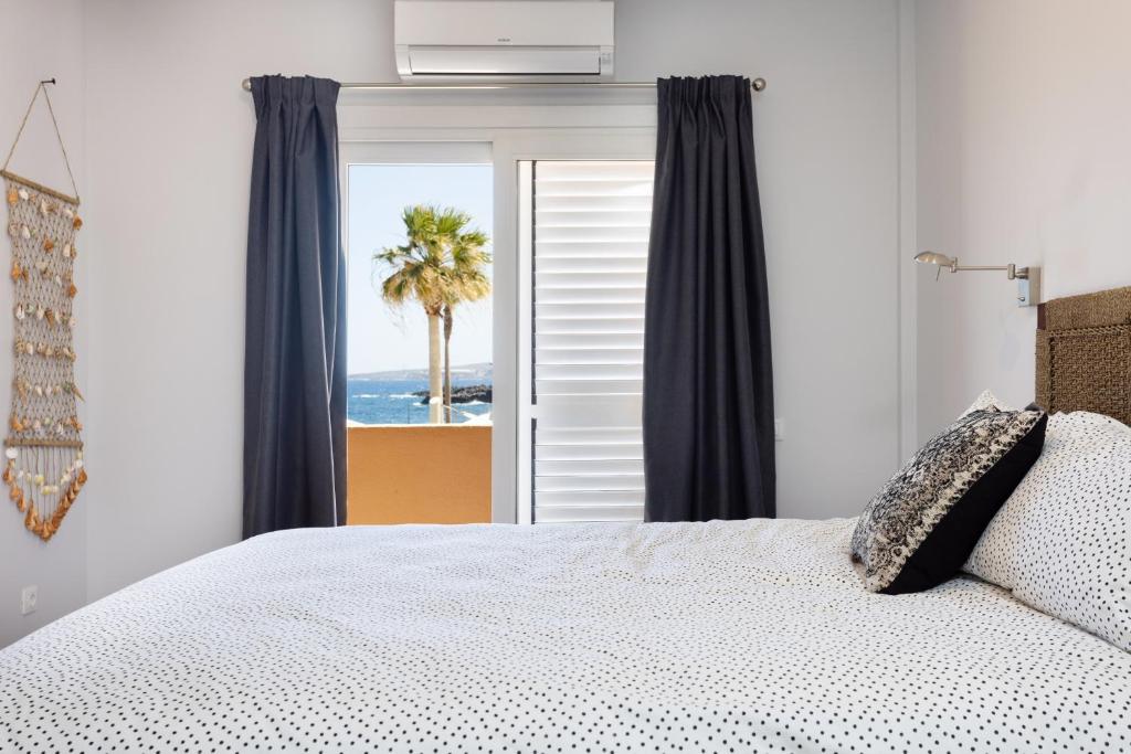 Home2Book Design Sea Views Caletillas, Pool - 3