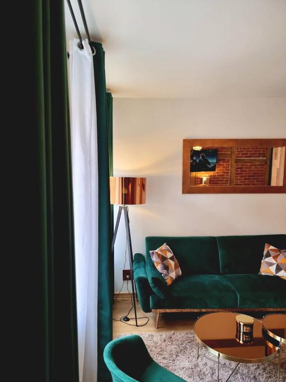 design loft morska 7, Puck