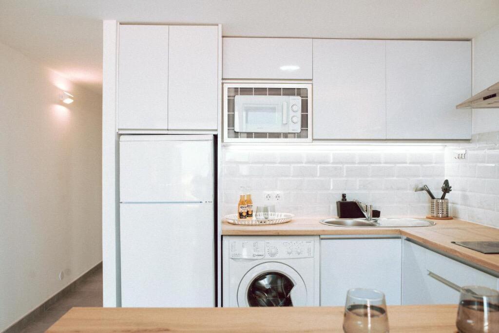 Apartamento JOSE - 4