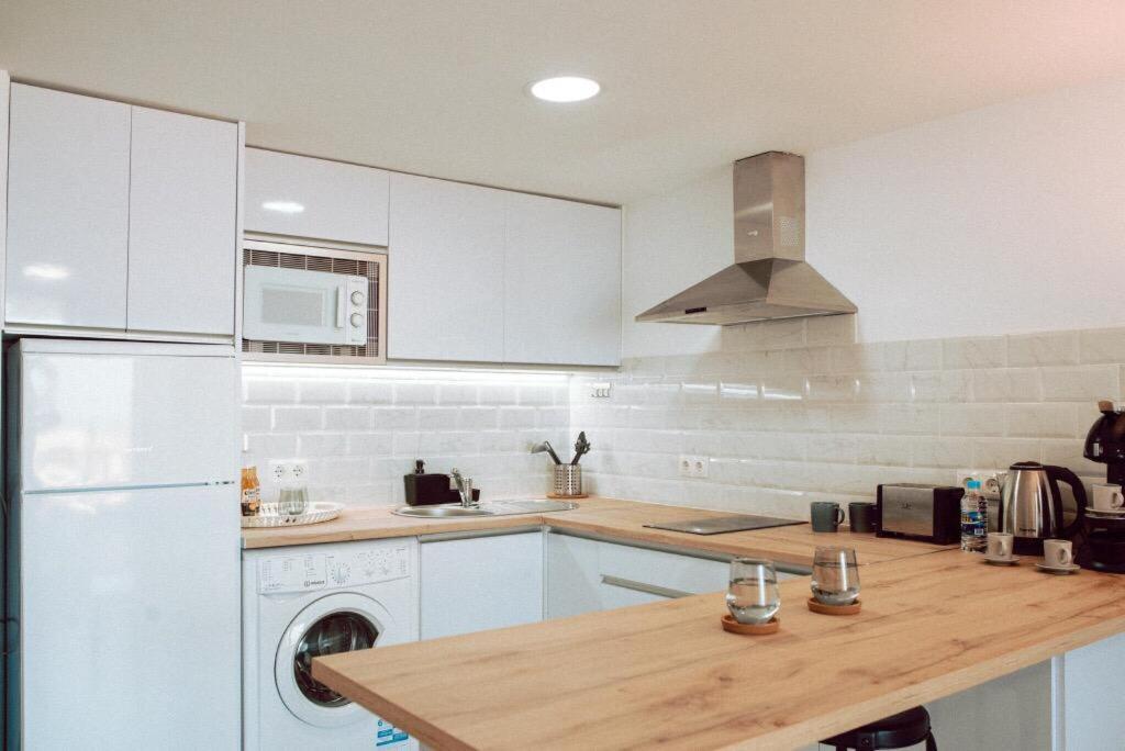 Apartamento JOSE - 5