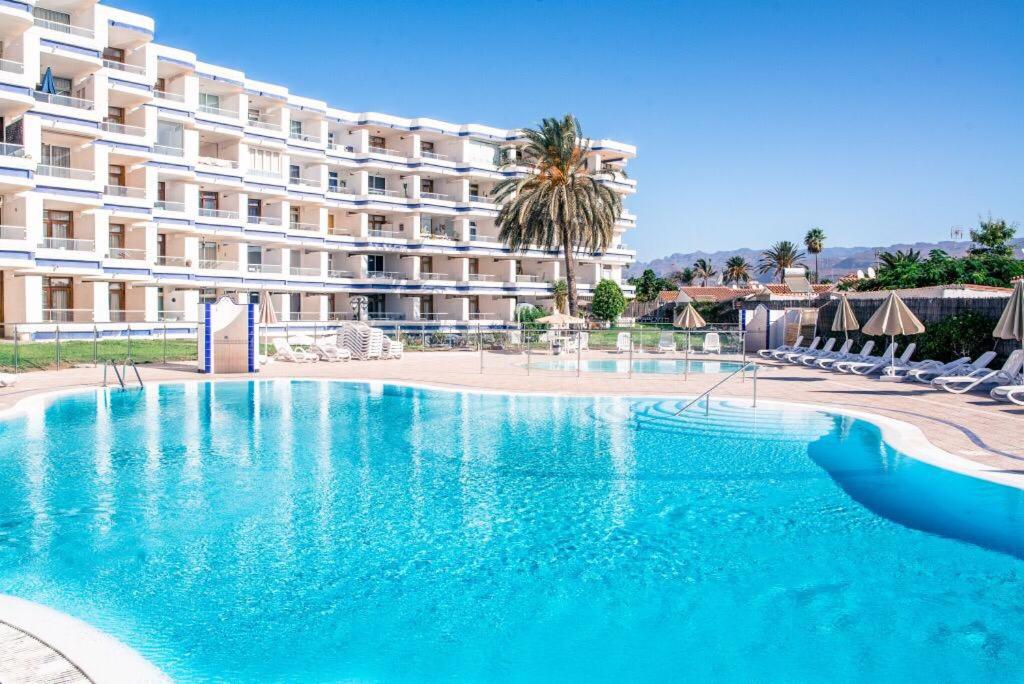 Apartamento JOSE, San Bartolomé