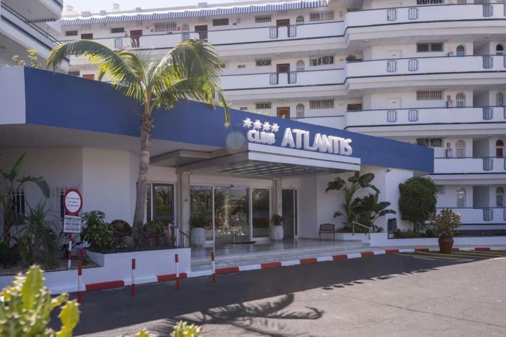 Club Atlantis studio 160 - Playa de Las Americas - 2