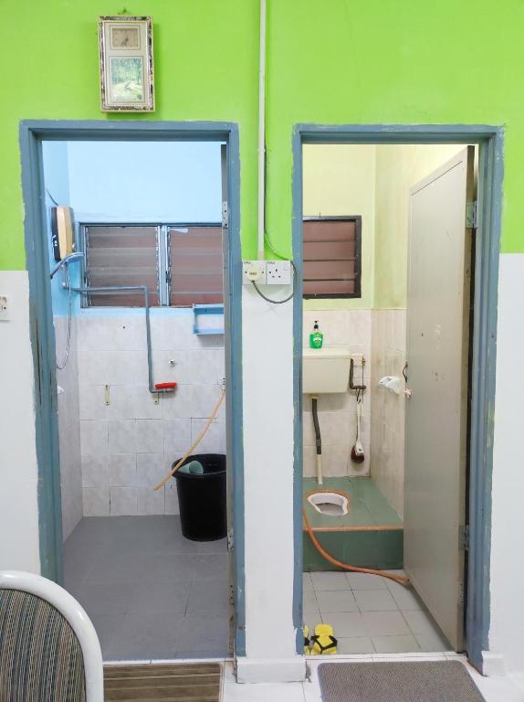 D'Hiquapis Homestay photo